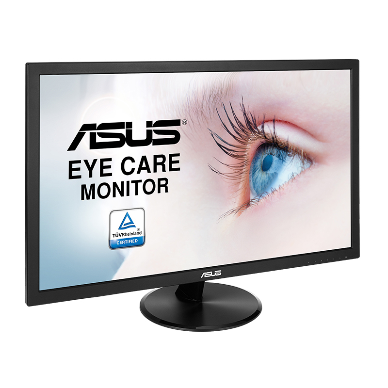 华硕(ASUS) VP228DE 21.5英寸 LED液晶显示器