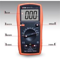 胜利仪器 电容表 VICTOR 6013