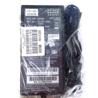 思科/CISCO AIR-PWR-B 48V 0.38A AP1131G 1142N 电源适配器