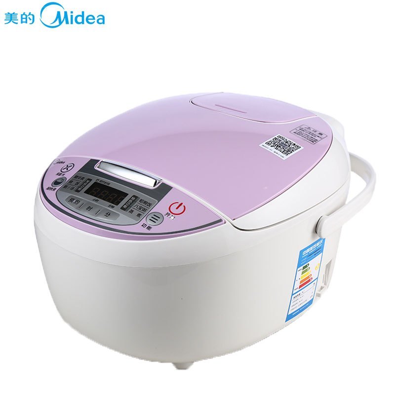 美的(Midea) 4L 多种功能 电饭煲 FS4018D(个)