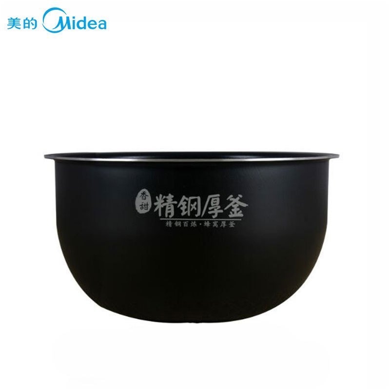 美的(Midea) 4L 智能预约IH 电饭煲 FS4089C(个)