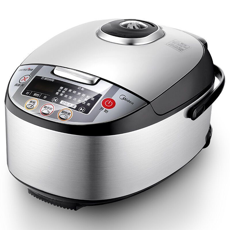 美的(Midea) 5L IH智能 电饭煲 FS5088(个)
