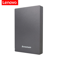 联想硬盘2t F309高速 可加密硬盘 2tb移动硬盘 2t