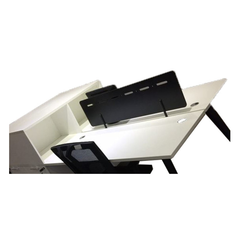 东业家具 卡贝利森 职员台SF-KB3212