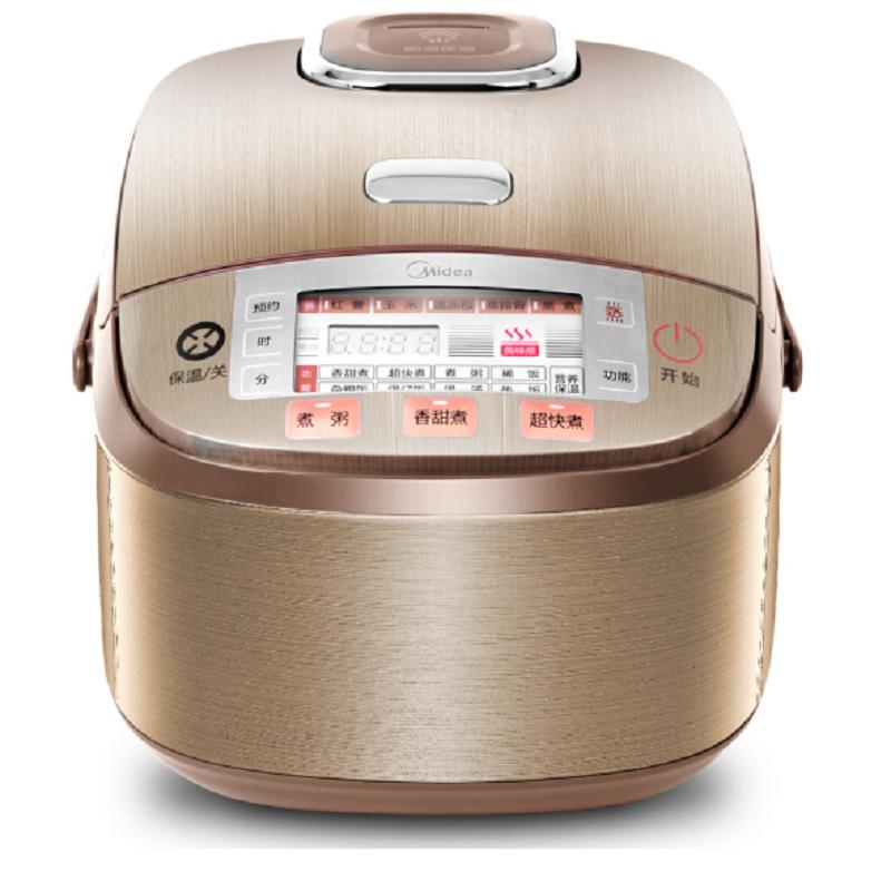 美的(Midea) 4L 电饭煲 FS4025(个)