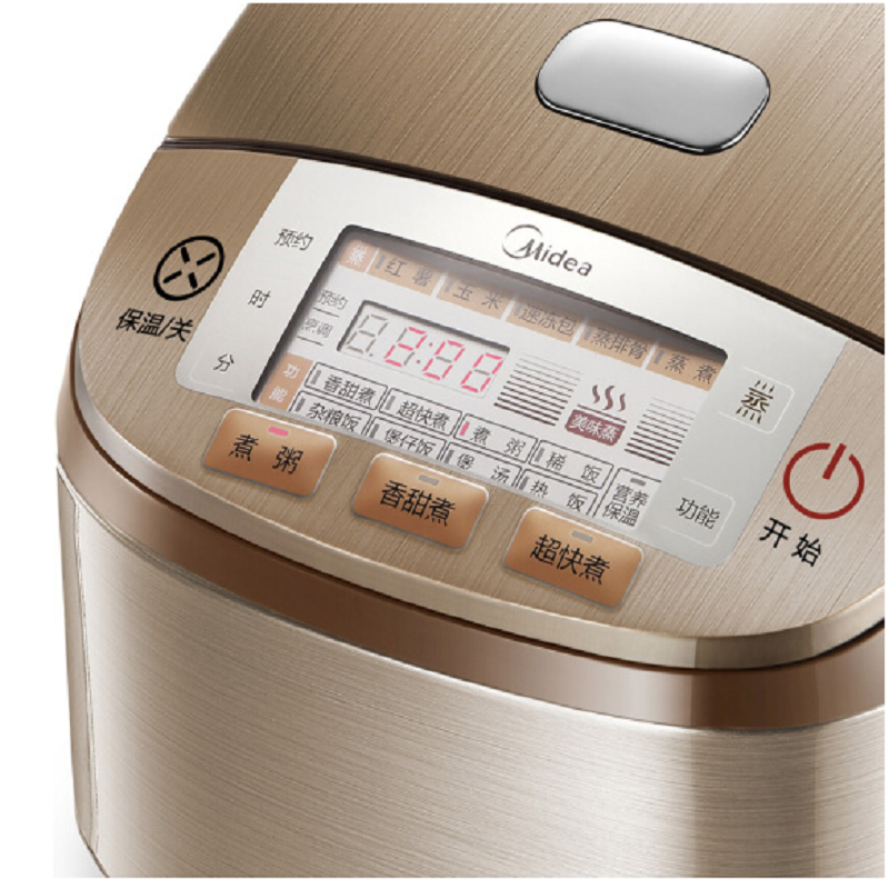 美的(Midea) 4L 电饭煲 FS4025(个)