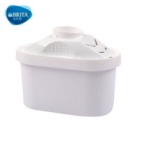 BRITA碧然德滤水壶即热净水吧净水器+第三代去水垢加强版滤芯6枚