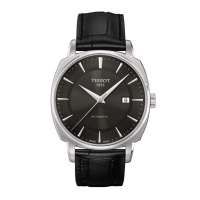 天梭(TISSOT)手表 经典系列机械男表 T059.507.16.051.00