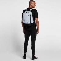 耐克NIKEC罗系列CR7儿童足球双肩包运动休闲中性背包运动包BA5502