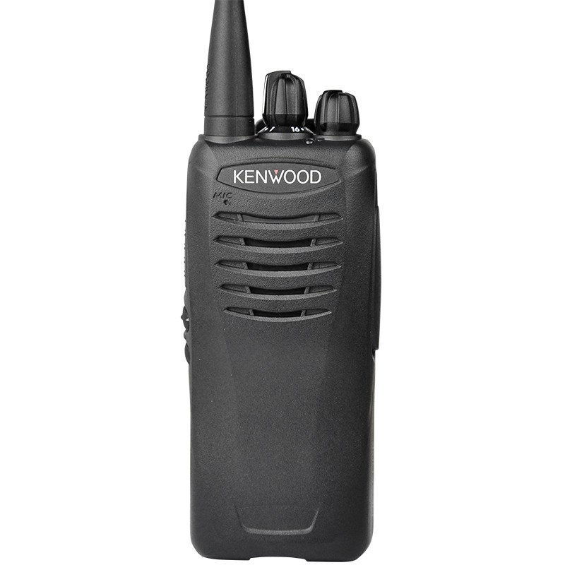 建伍(KENWOOD ) 数字对讲机 全段 数模两用 对讲机 NX340 （台）