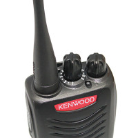 建伍(KENWOOD ) 手持无线 数字 对讲机 U100D(台)