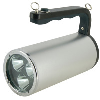 军之光手提式防爆探照灯XBY4400