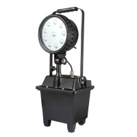 军之光防爆泛光工作灯XBY4610