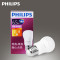 飞利浦(PHILIPS)LED调光灯泡 E27螺口球泡超亮白光黄光6.5W 9W节能分段调光灯泡