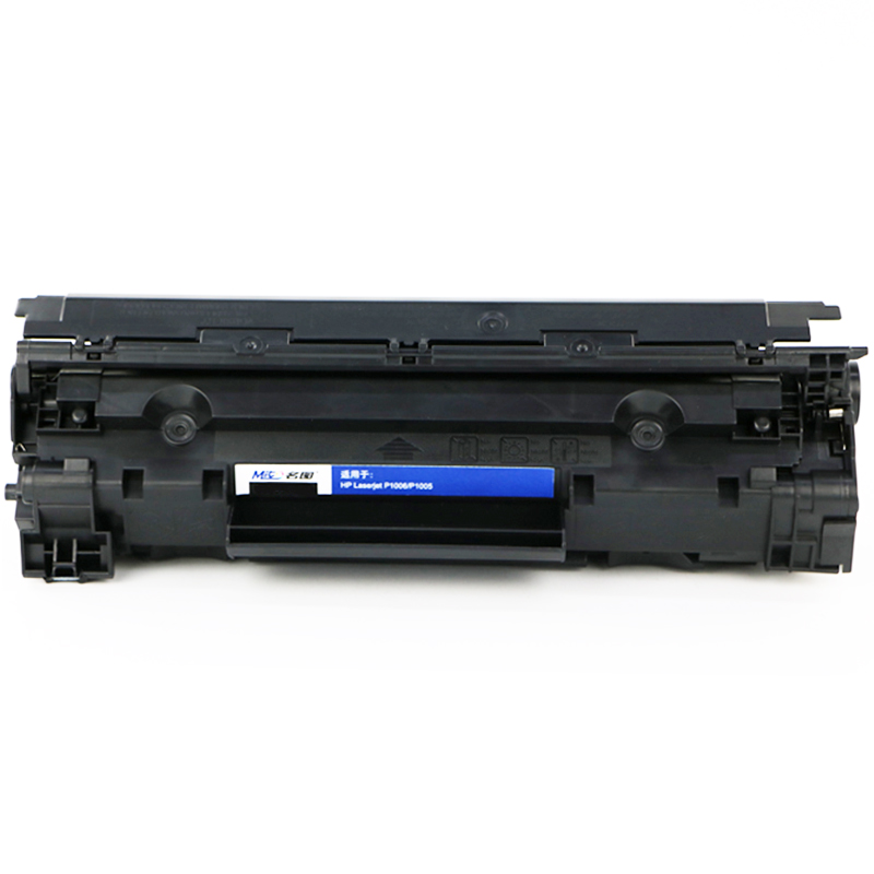 名图(Mito)CC388A 黑色墨粉盒适用HP1108 1007 1106 m126a m1213NF 硒鼓 88A高清大图