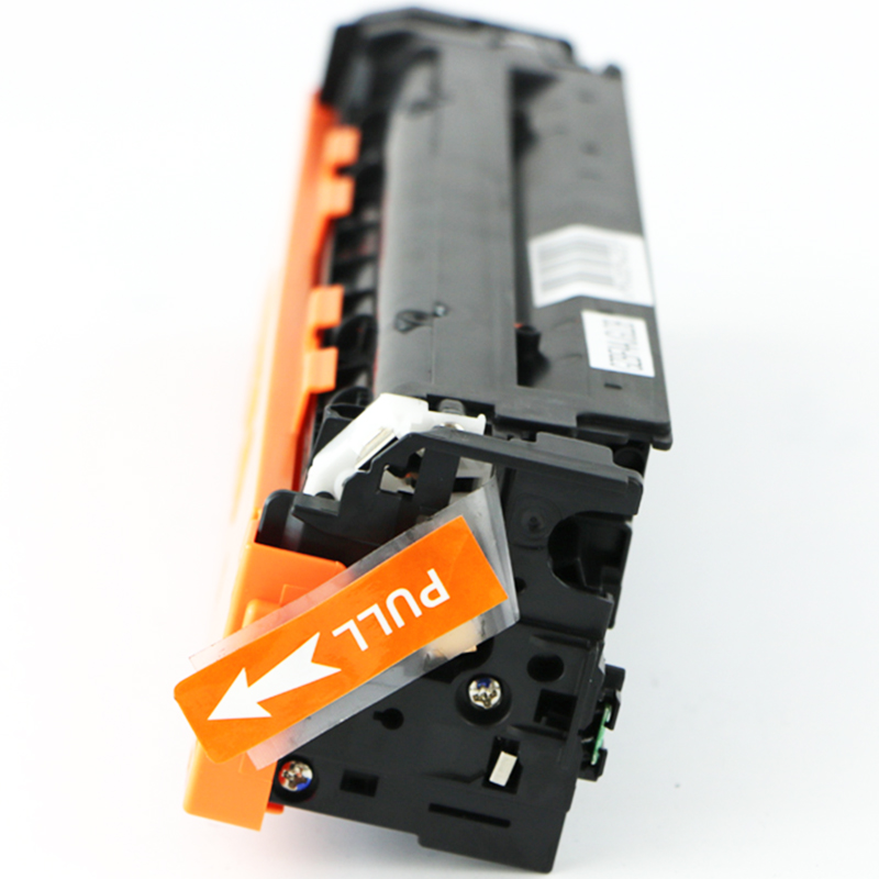 名图(Mito)SW-H-CE320A-N成品硒鼓彩色墨粉盒适用惠普 HP Laserjet M1415/1525