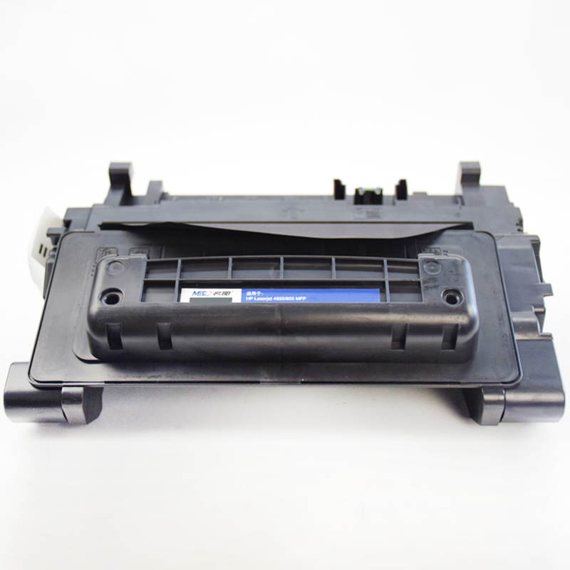 名图(Mito)SW-H-CE390A-N成品硒鼓 适用 HP Laserjet 4555/600 MFP 黑色墨粉盒