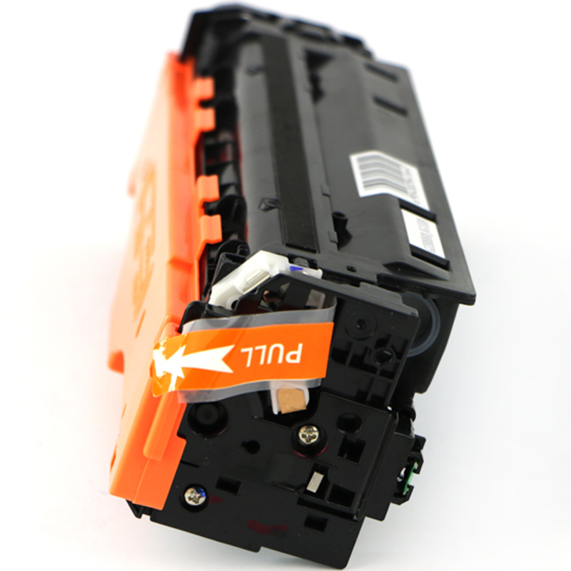 名图(Mito)SW-H-CE410A/CRG418-N成品硒鼓 彩色墨粉盒适用 HP305A M351A M451DN