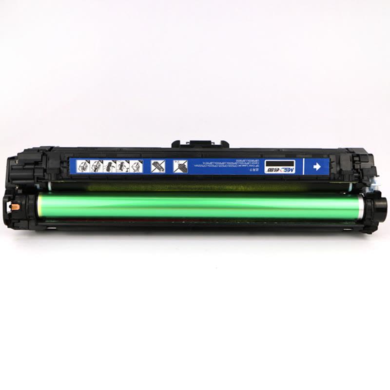 名图(Mito)SW-H-CE740A-O成品硒鼓 彩色墨粉盒 适用HP CP5225n, canon LBP9100图片