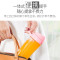 九阳(Joyoung) 榨汁机L6-C3 蓝Tritan材质 400+280m双杯 可提杯盖 随饮随行便携果汁机 榨汁机