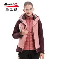犸凯奴冲锋衣M1608-2