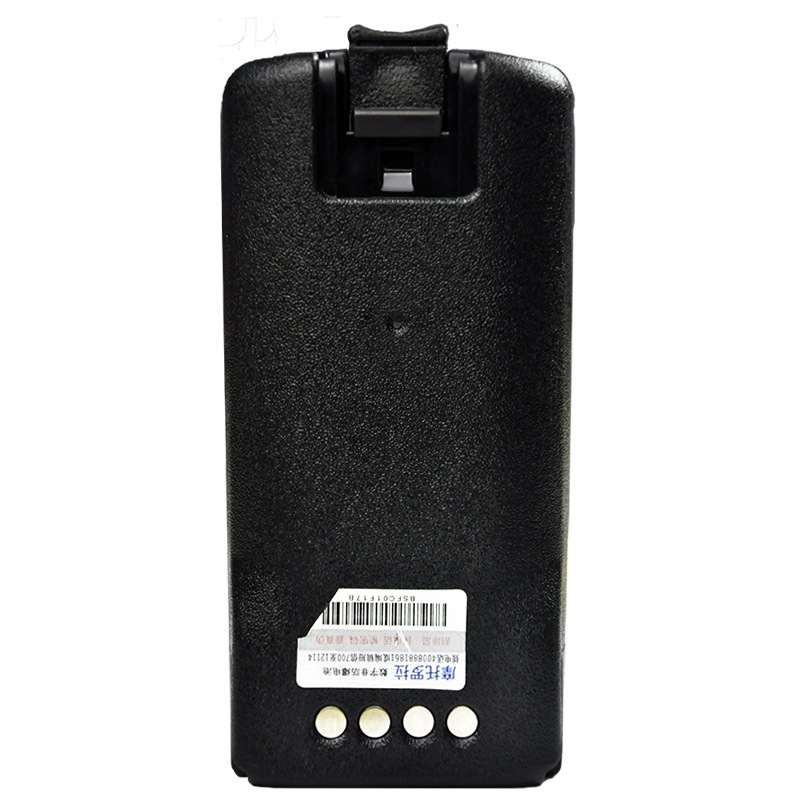 摩托罗拉(MOTOROLA)BT000152A01对讲机锂电池2400MAH 适配A9D/A12/A10D/A12