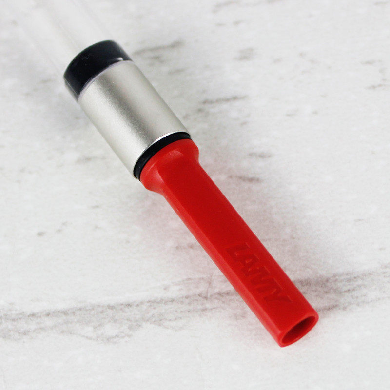 凌美(LAMY) 狩猎者 恒星系列钢笔专用墨囊Z28上墨器 吸墨器