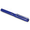 凌美(LAMY) Safari狩猎者系列钢笔墨水笔蓝色F尖