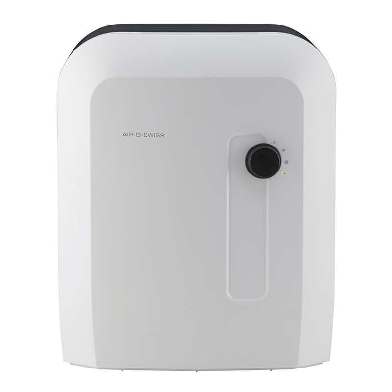 瑞士风/博瑞客(BONECO)W2255A 空气净化器/清洗加湿器