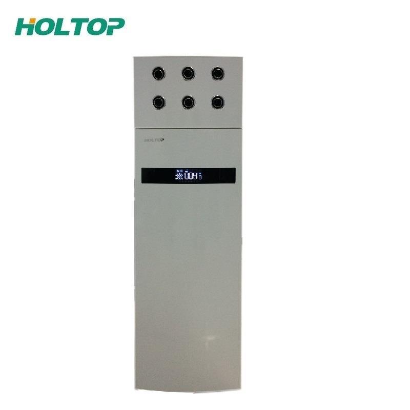 环都拓普柜式新风机ERVQ-L600-1B1