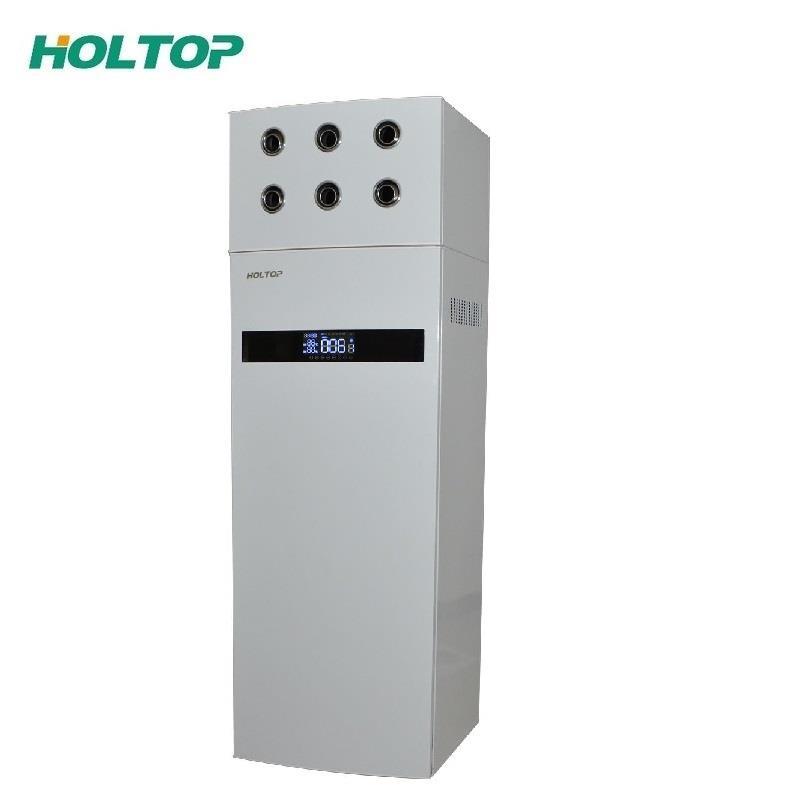 环都拓普柜式新风机ERVQ-L600-1B1