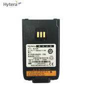 海能达（Hytera）对讲机电池 BL1504 适配PD500/TD500/TD510 原装电池 1500毫安