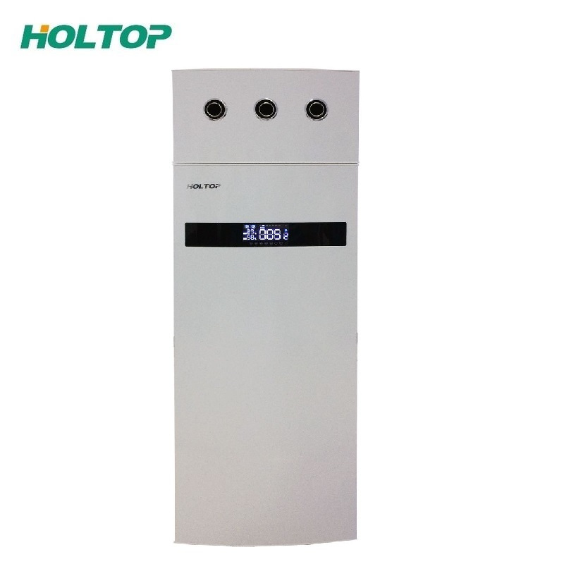 环都拓普柜式新风机ERVQ-L300-1B1