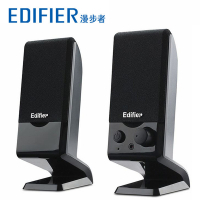 Edifier/漫步者 R10U迷你台式机音箱USB笔记本电脑音箱小音响家用