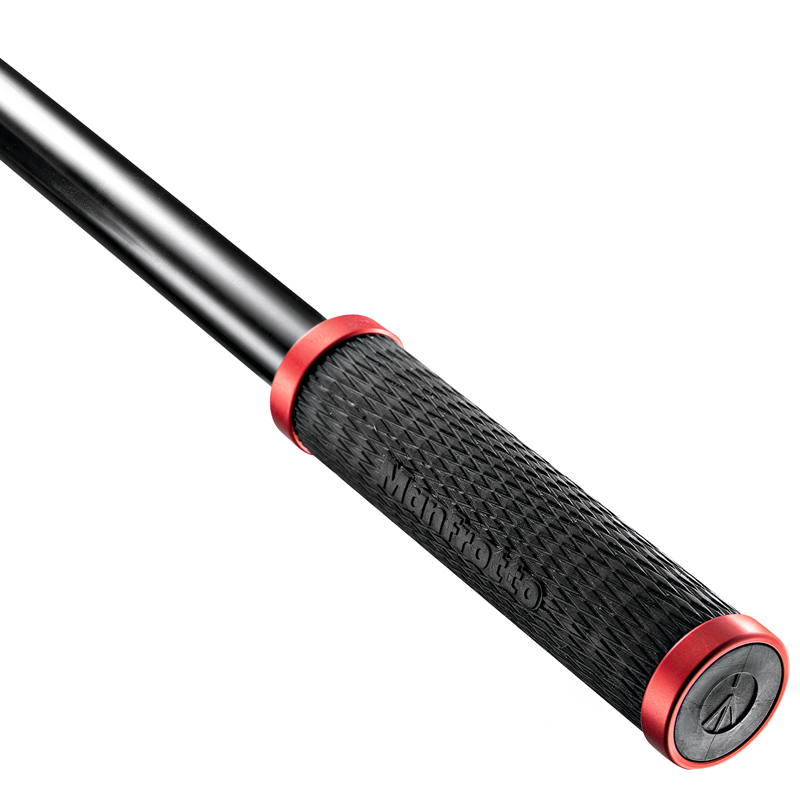 曼富图(MANFROTTO) MVH502AH 液压观鸟摄像云台-3/8“螺口平底