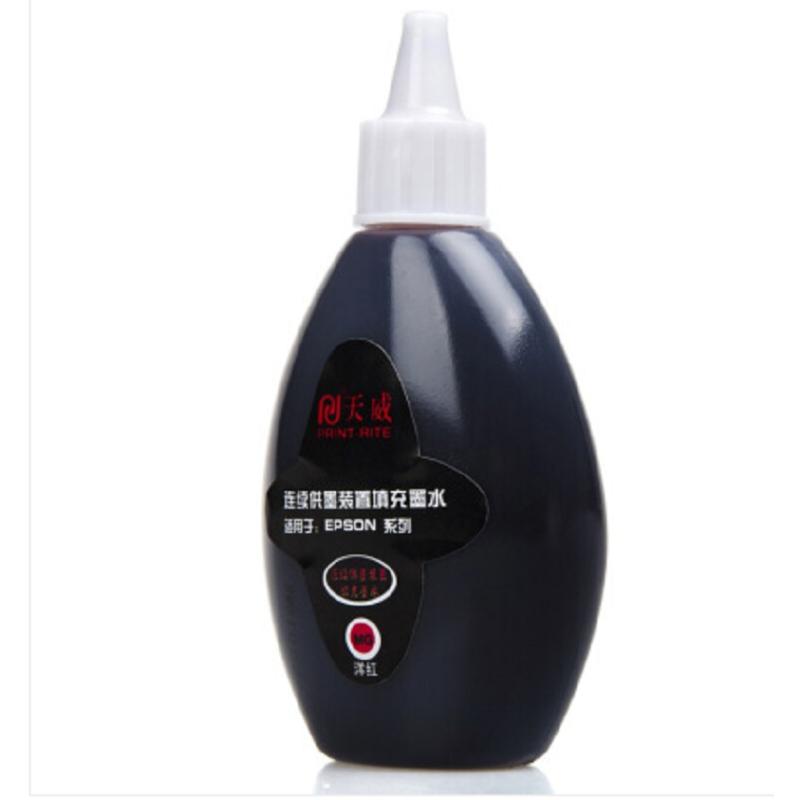天威(PRINT-RITE)MG100ML 红色影像墨水 R210(支)