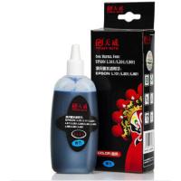 天威(PRINT-RITE)80ml浅蓝色墨水 L801(盒)适用于:EPSON-L801