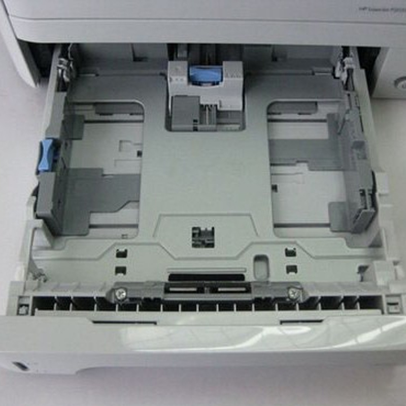 惠普(HP) LaserJet P2035 黑白激光打印机 (打印)