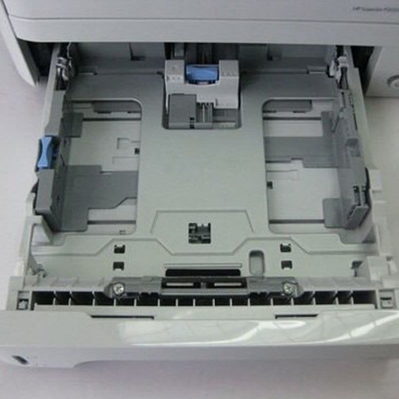 惠普(HP) LaserJet P2035 黑白激光打印机 (打印)图片