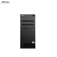 清华同方(THTF)超翔Z8000商用台式电脑主机G3900/4G/1T/win7
