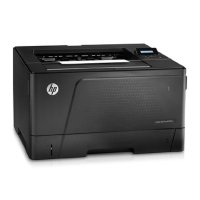 惠普(HP)LaserJet Pro M701n 黑白激光打印机 (打印)