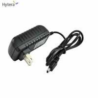 海能达(Hytera)PS0604 火牛充电器电源适配器 适配于TC310/TC320对讲机