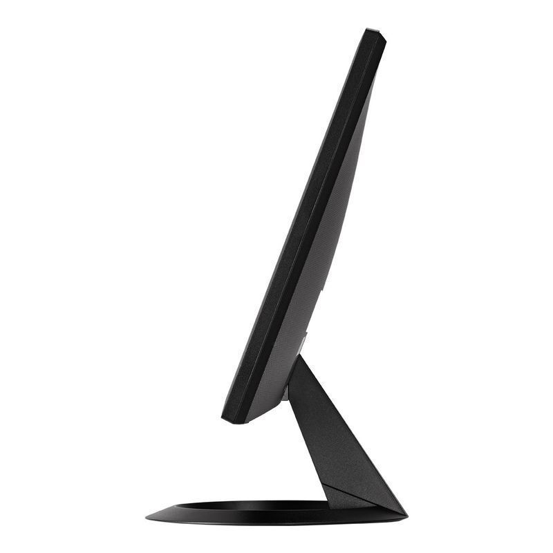 华硕(ASUS)VS207DF 19.5英寸 家用办公LED液晶显示器