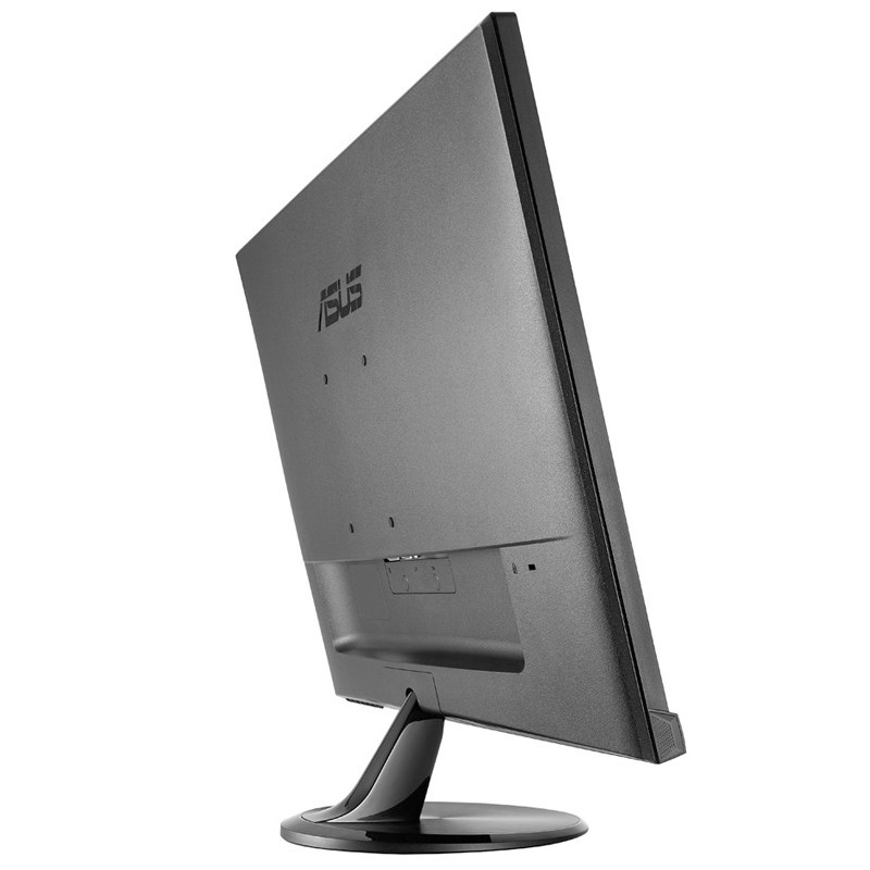 华硕(ASUS)VC239N显示器23 英寸 高清电脑显示器IPS窄边框