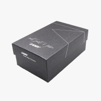 凌美(LAMY)Safari狩猎者钢笔墨水商务套装粉红色EF尖