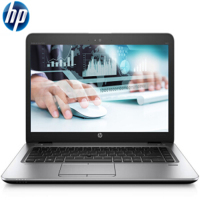 惠普(HP)EliteBook820G4 12.5英寸笔记本电脑(I5-7200U 8G 256固态硬盘 银色)