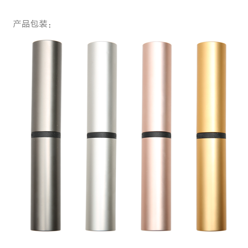 凌美(LAMY)LX系列玫瑰金钢笔墨水笔F尖