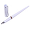 凌美(LAMY) joy喜悦系列钢笔 墨水笔艺术笔尖礼盒套装白色