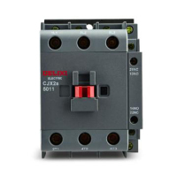 乐采优品_德力西_接触器_CJX2s-6511_220V 65A
