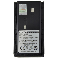 乐采优品_好易通_对讲机配件_TC-368 原装电池 BH1102_1100MAH7.2V
